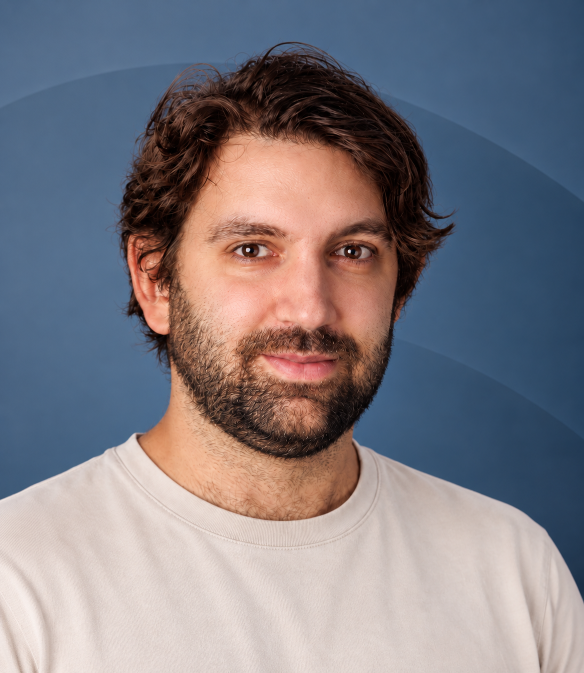 Jonas Malka