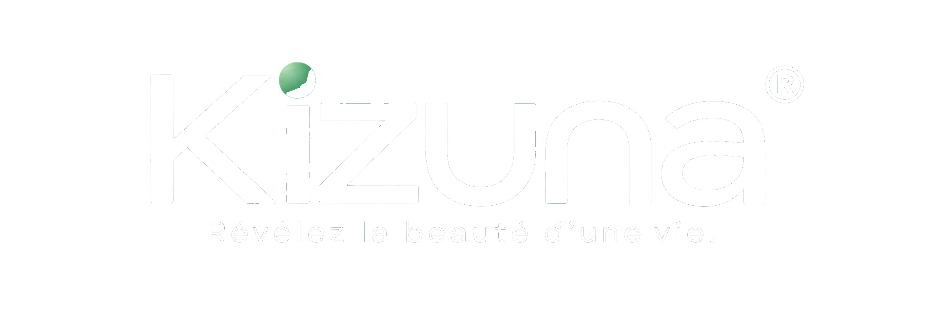 KIZUNA — Révélez la beauté d'une vie